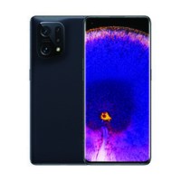 Oppo find X5